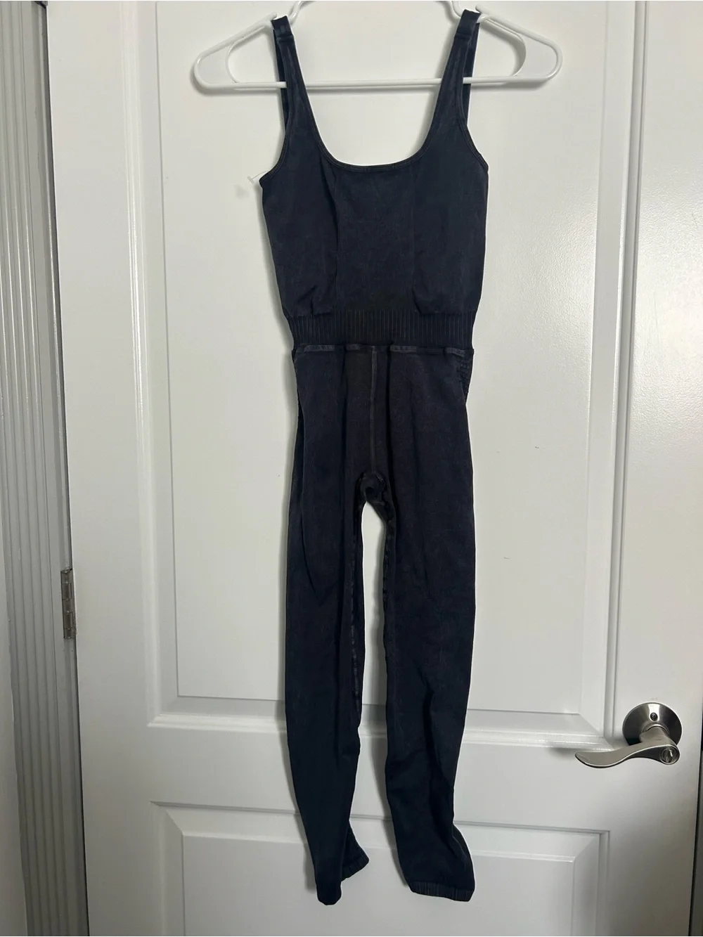 Free People Movement Good Karma Onesie Size XS/S Activewear Lounge Hiking Gym